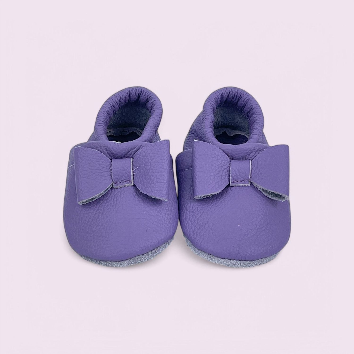 Krabbelschuhe Baby