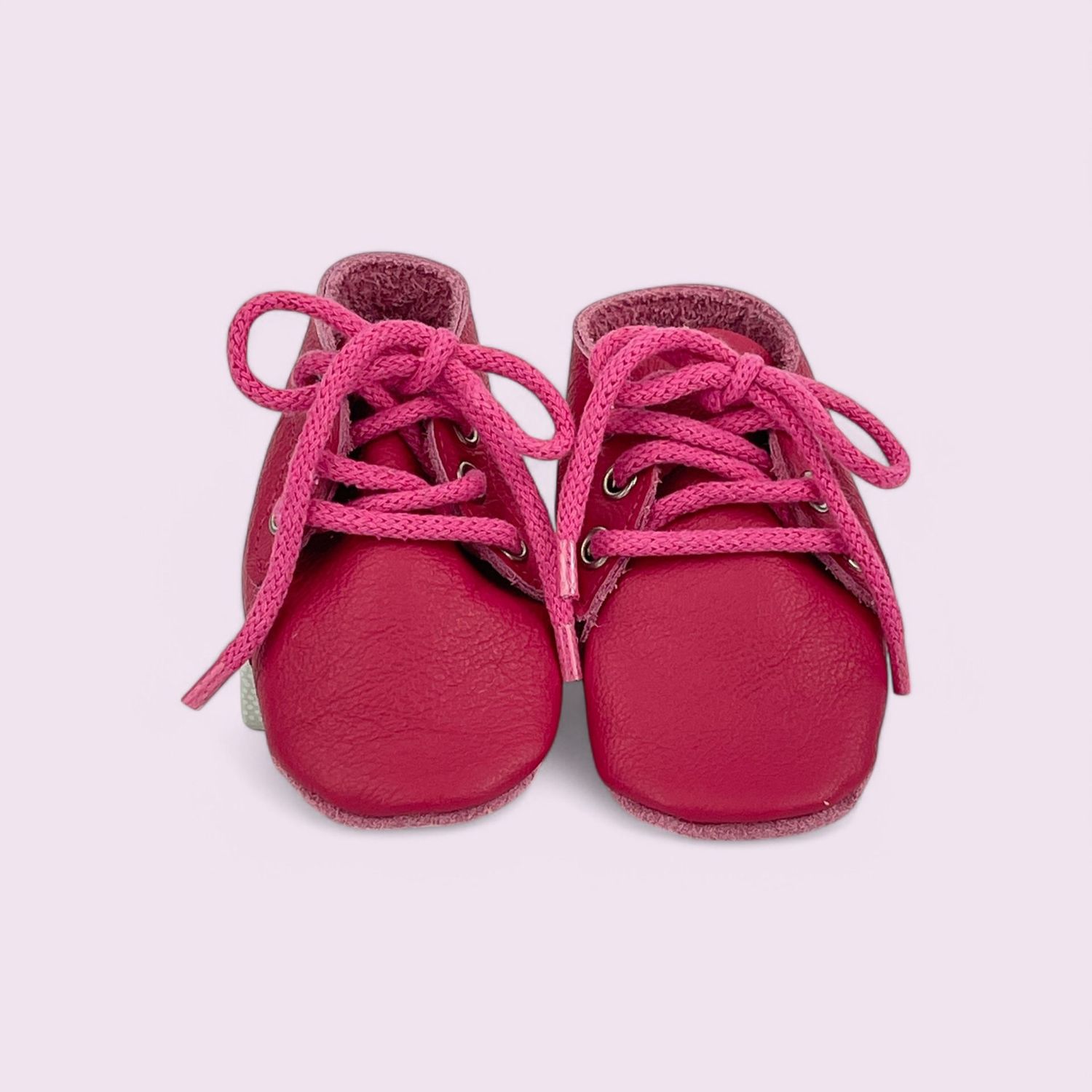 Krabbelschuhe Baby