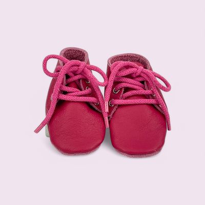 Krabbelschuhe Baby