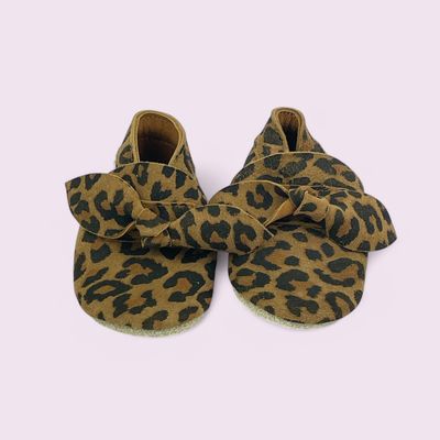 Krabbelschuhe Baby
