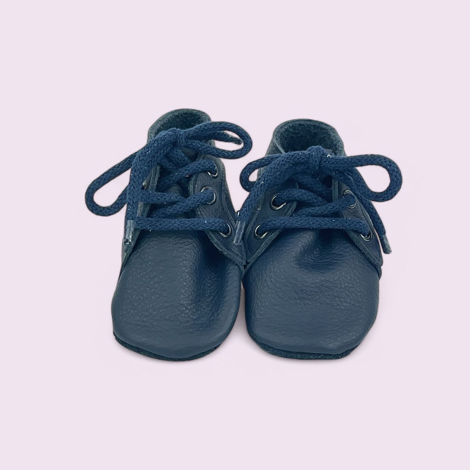 Krabbelschuhe Baby