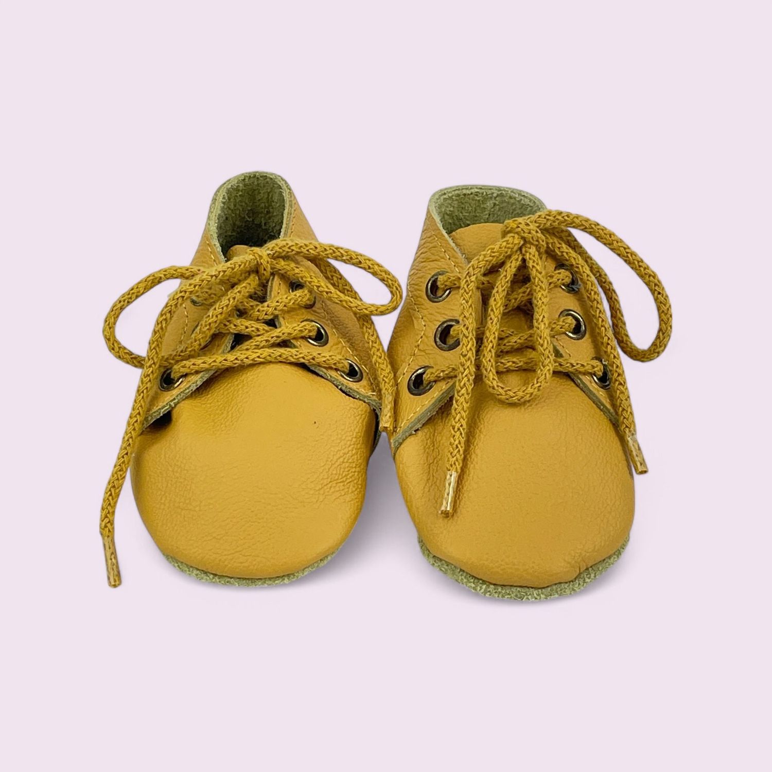 Krabbelschuhe Baby