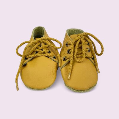 Krabbelschuhe Baby