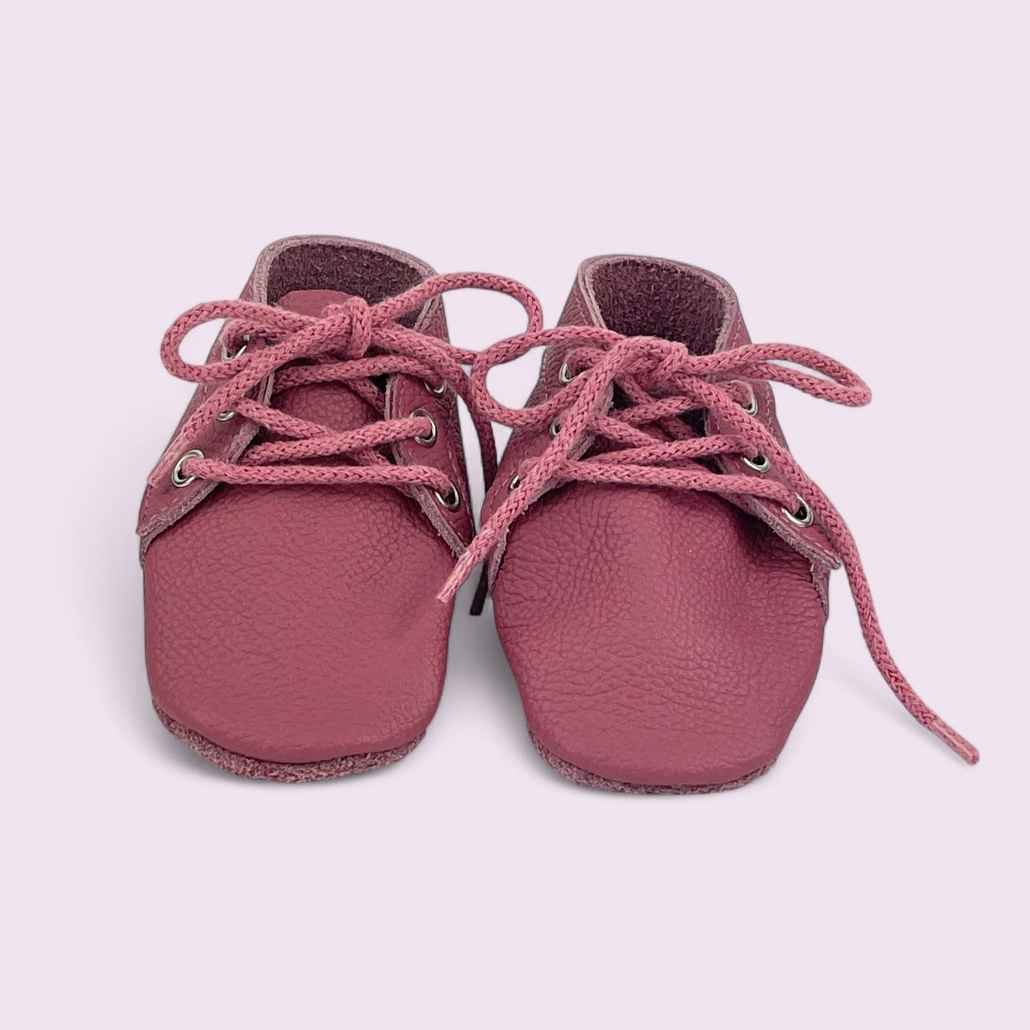 Krabbelschuhe Baby