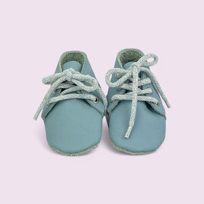 Krabbelschuhe Baby
