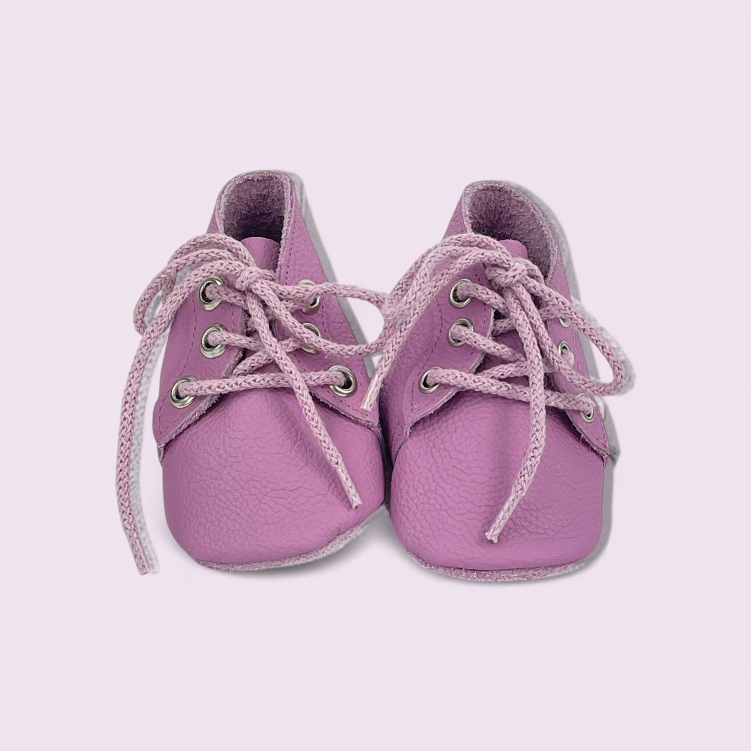 Krabbelschuhe Baby
