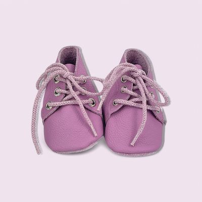 Krabbelschuhe Baby
