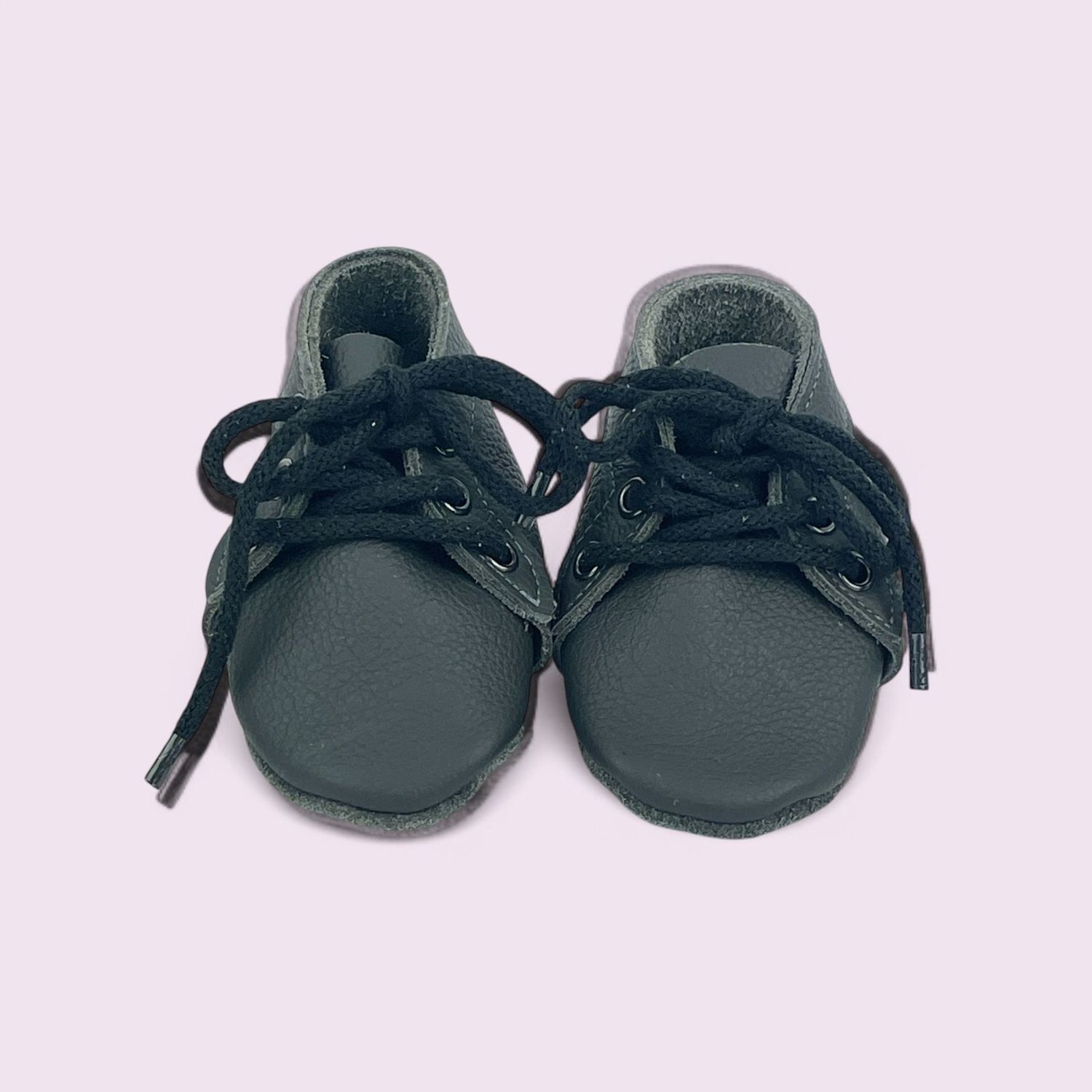 Krabbelschuhe Baby
