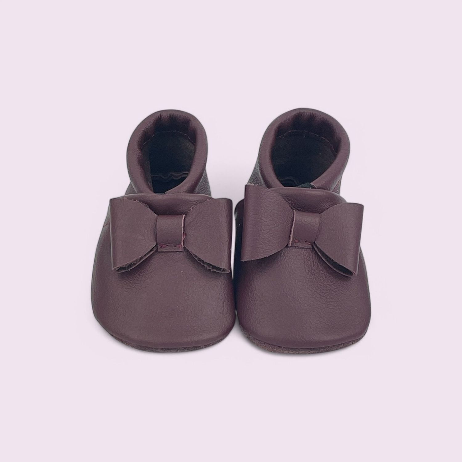 Krabbelschuhe Baby