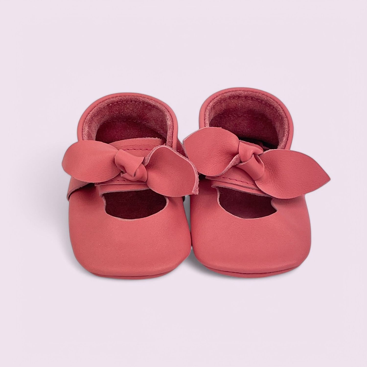 Krabbelschuhe Baby