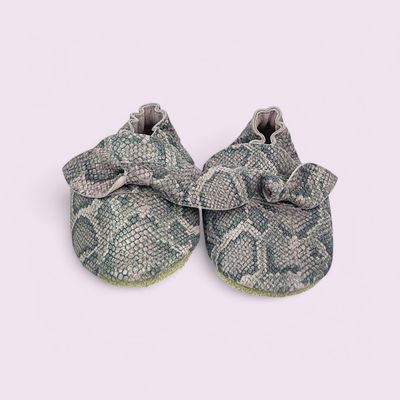 Krabbelschuhe Baby