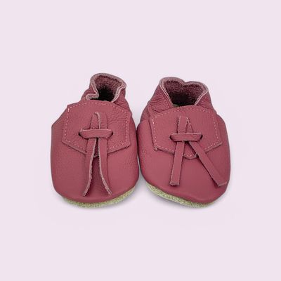Krabbelschuhe Baby