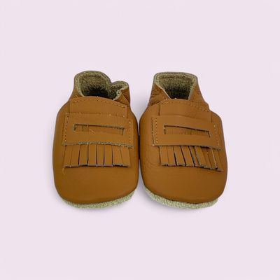 Krabbelschuhe Baby
