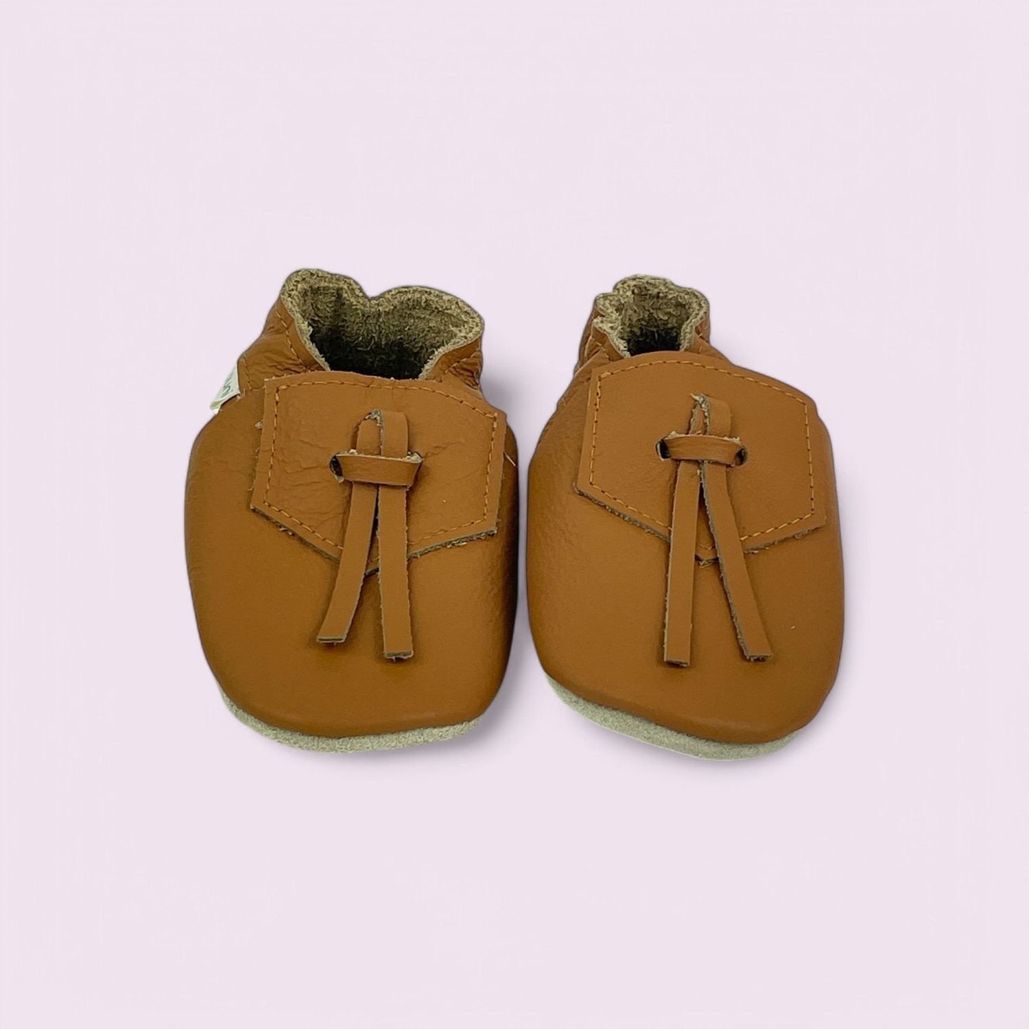 Krabbelschuhe Baby