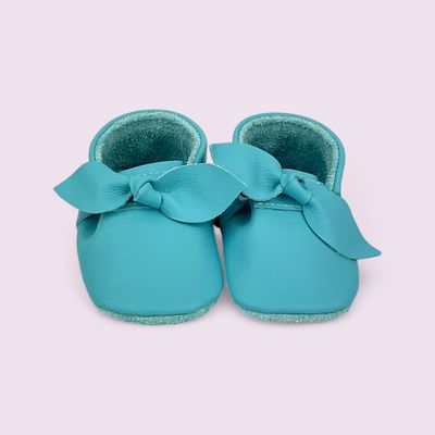 Krabbelschuhe Baby