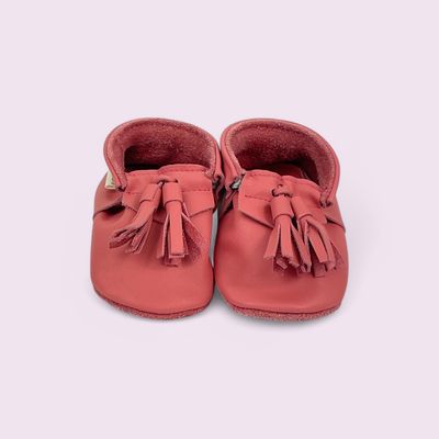 Krabbelschuhe Baby