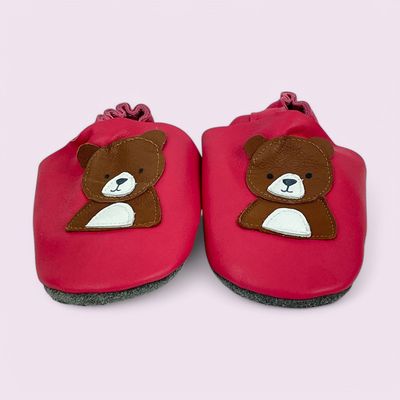 Lauflernschuhe Baby