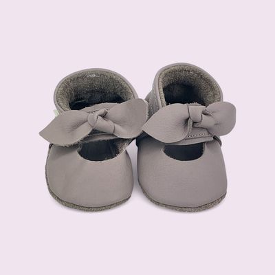 Krabbelschuhe Baby