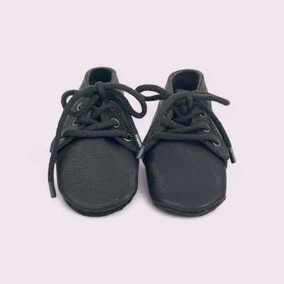 Krabbelschuhe Baby