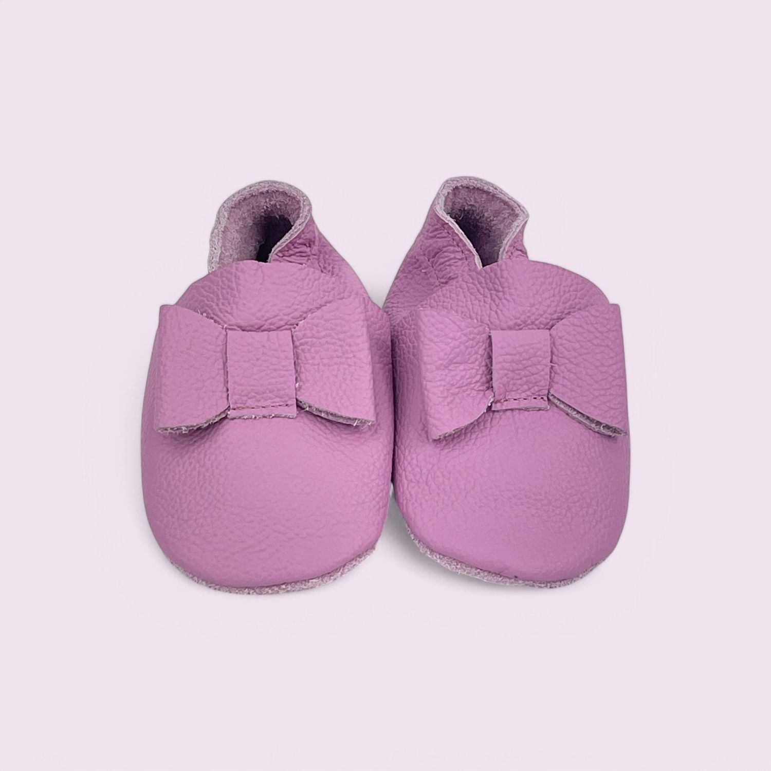 Krabbelschuhe Baby