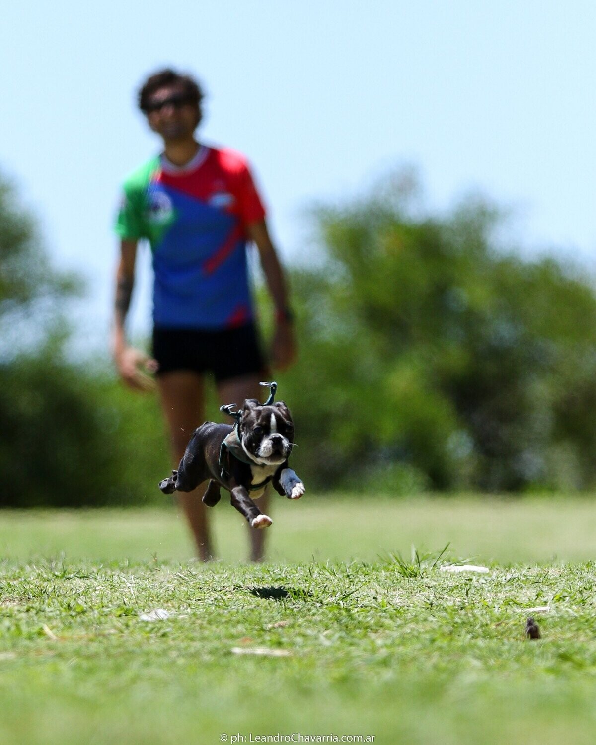 Apto físico deportivo