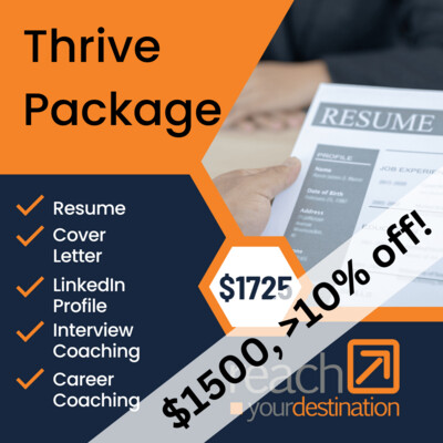 Thrive Package