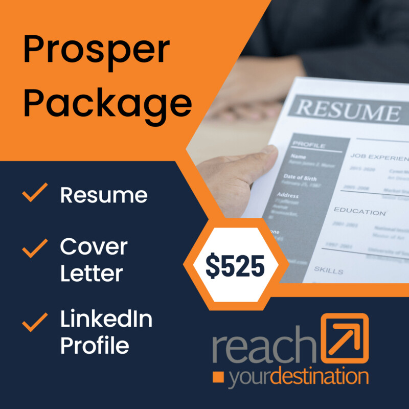 Prosper Package