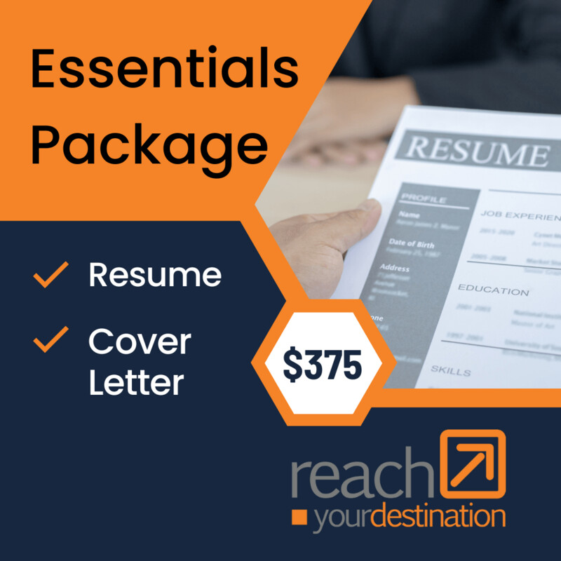 Essentials Package