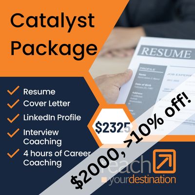Catalyst Package