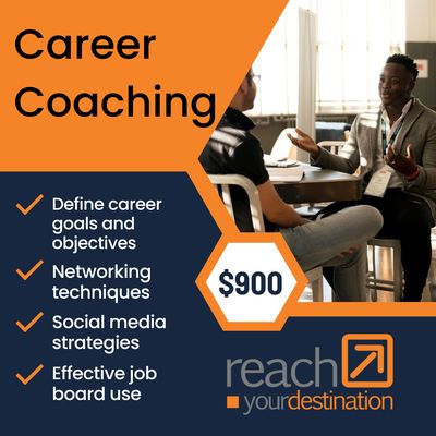 Career Coaching