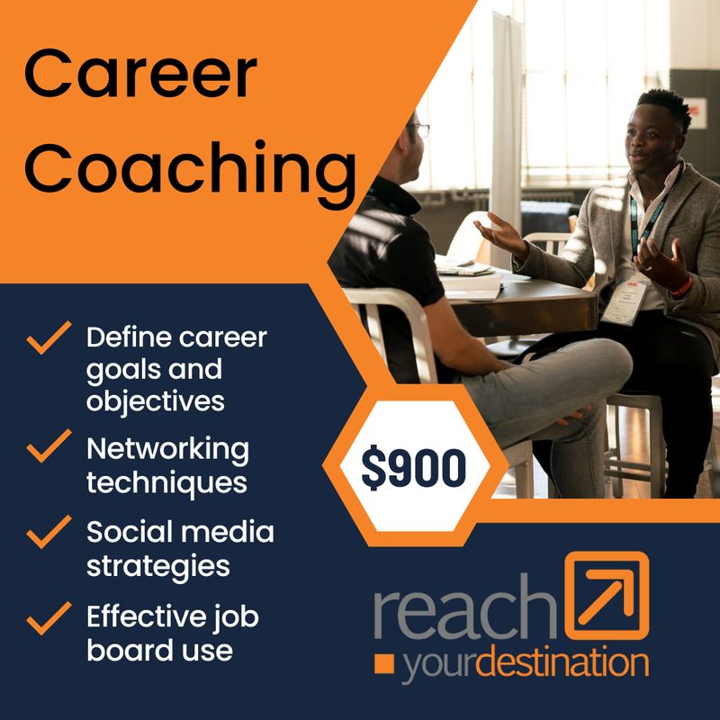 Career Coaching