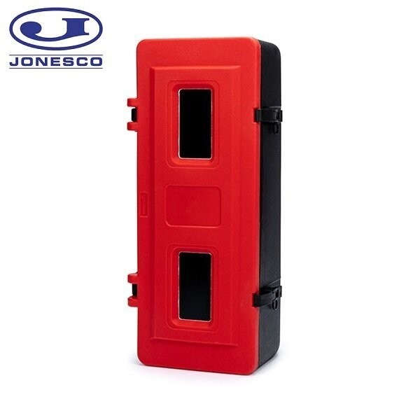 Jonesco JBWE70 brandblusserkast Jonesco JBWE70 brandblusserkast