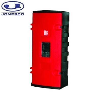 Jonesco JBWE95 brandblusserkast CO2 5 kg