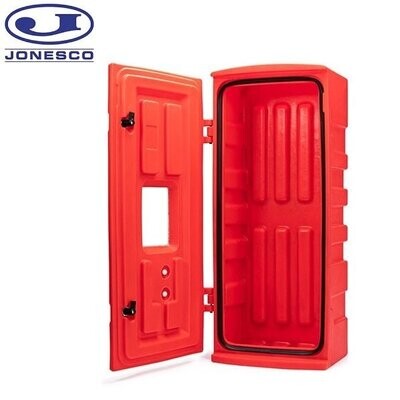 Jonesco JBWR95 brandblusserkast CO2 5 kg
