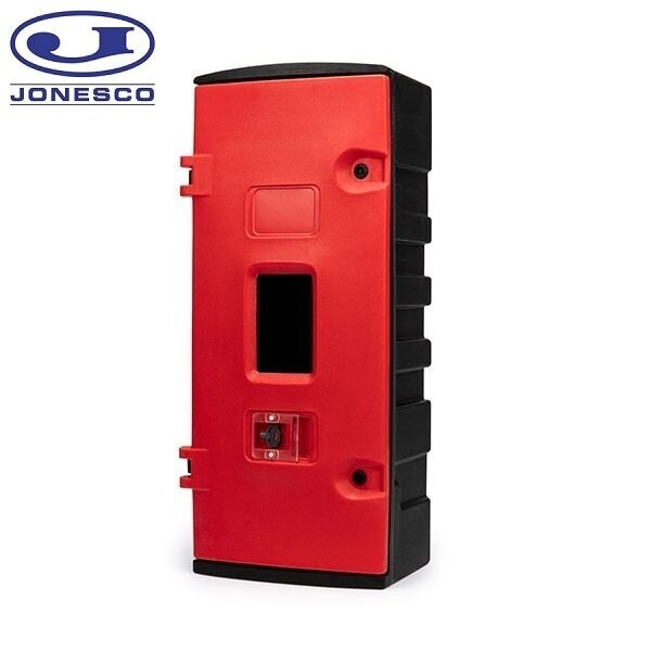 Jonesco JBKE95 brandblusserkast