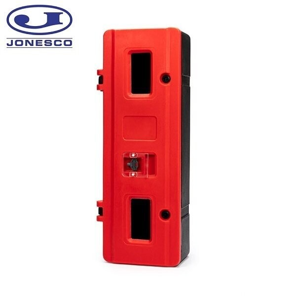 Jonesco JBKE83 brandblusserkast 9-12 kg