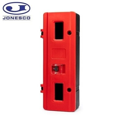 Jonesco JBKE83 brandblusserkast 9-12 kg