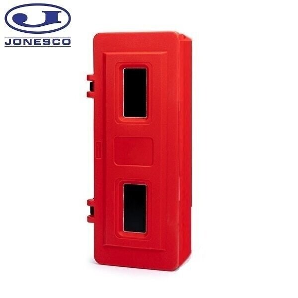 Jonesco JBXR83 brandblusserkast 9-12 kg