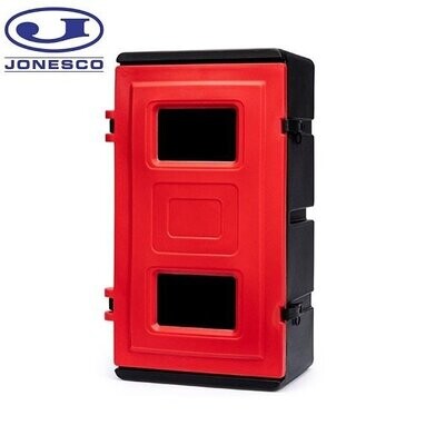 Jonesco JBDE73 brandblusserkast 12 kg