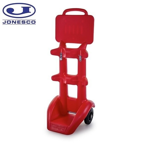 Jonesco FireKart