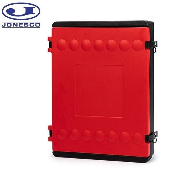 Jonesco brandslangkast HRE56