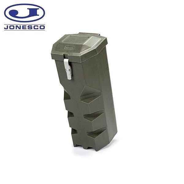 Jonesco 6 kg JBFM65K brandblusserkast NAVO bedrijfsvoertuigen