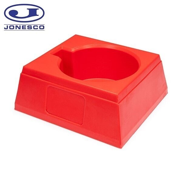Jonesco brandblusser standaard JFP1