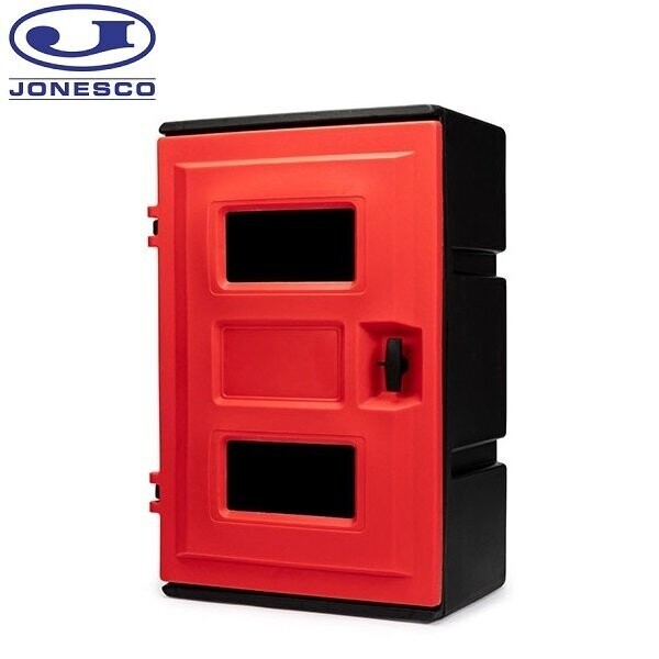 Jonesco JBDE85 brandblusserkast 12 kg