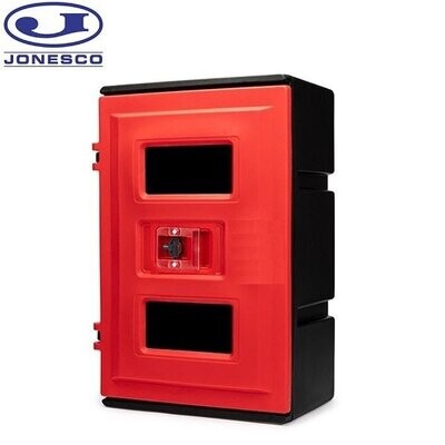 Jonesco JBKE85 brandblusserkast 12 kg