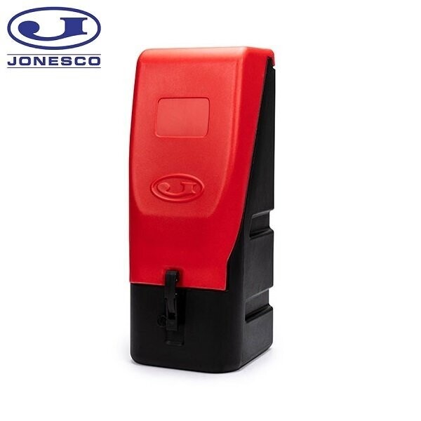 Jonesco JBTE68 brandblusserkast 6 kg