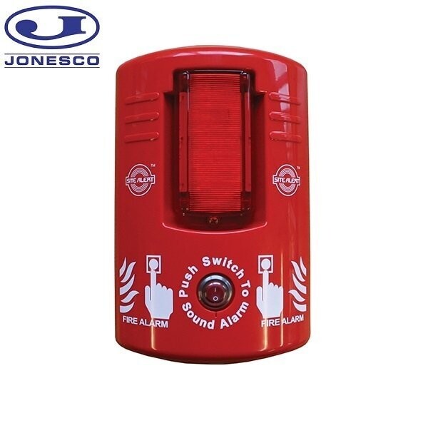 Jonesco JHSA1 alarm