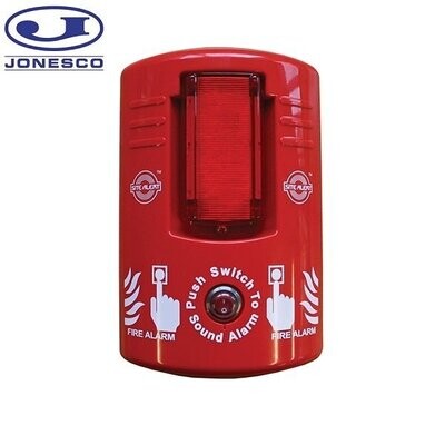 Jonesco JHSA1 alarm