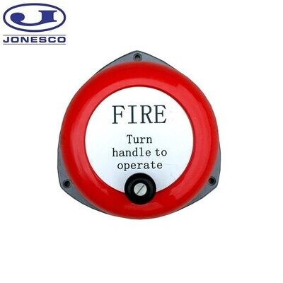 Jonesco JRHB alarm bel