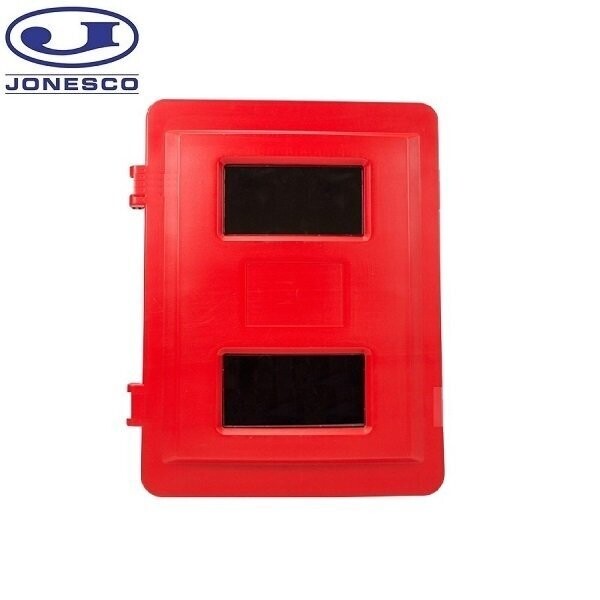 Jonesco JBDR85 brandblusserkast 12 kg